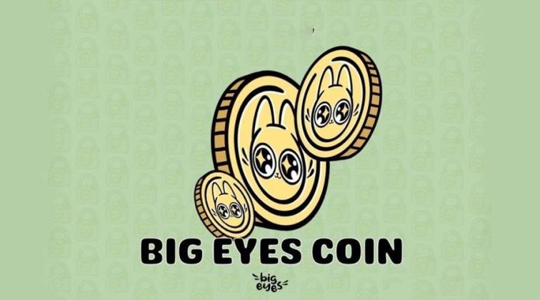 Big Eyes Coin