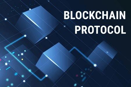Протоколы блокчейна