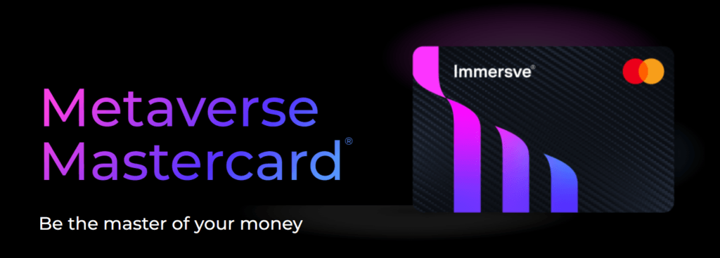 Mastercard разрешает криптовалютные платежи в Web3 в долларах США