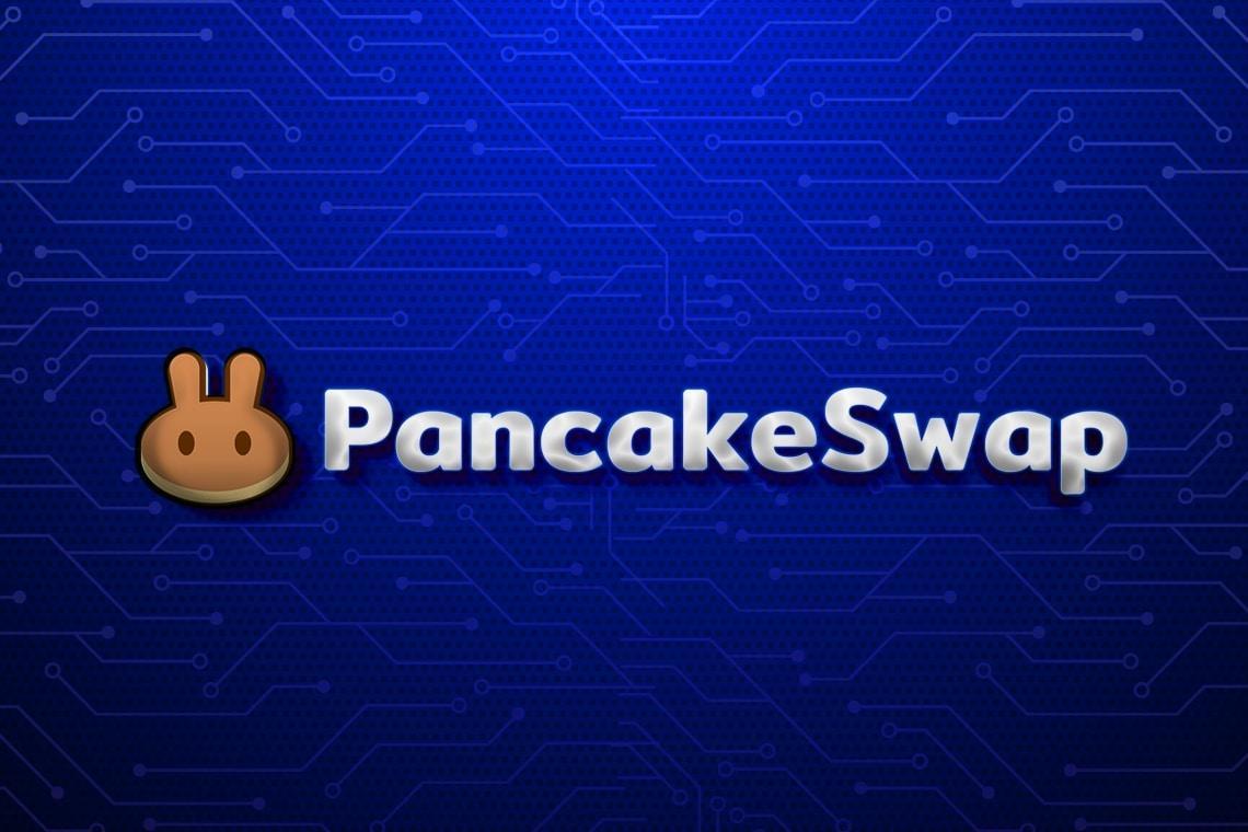 Все, что вам нужно знать о новой децентрализованной бирже PancakeSwap