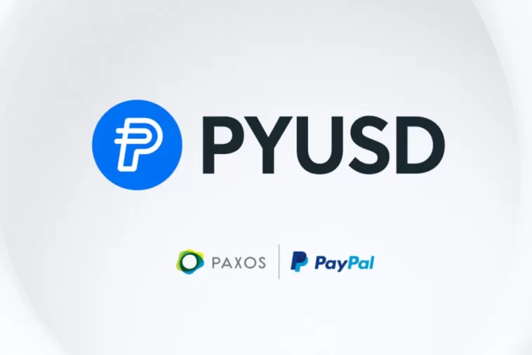 PayPal запускает собственный стейблкоин