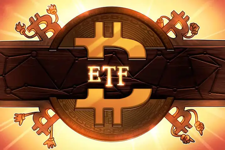 Глава Better Markets призвал SEC отклонить заявки на спотовые биткоин-ETF