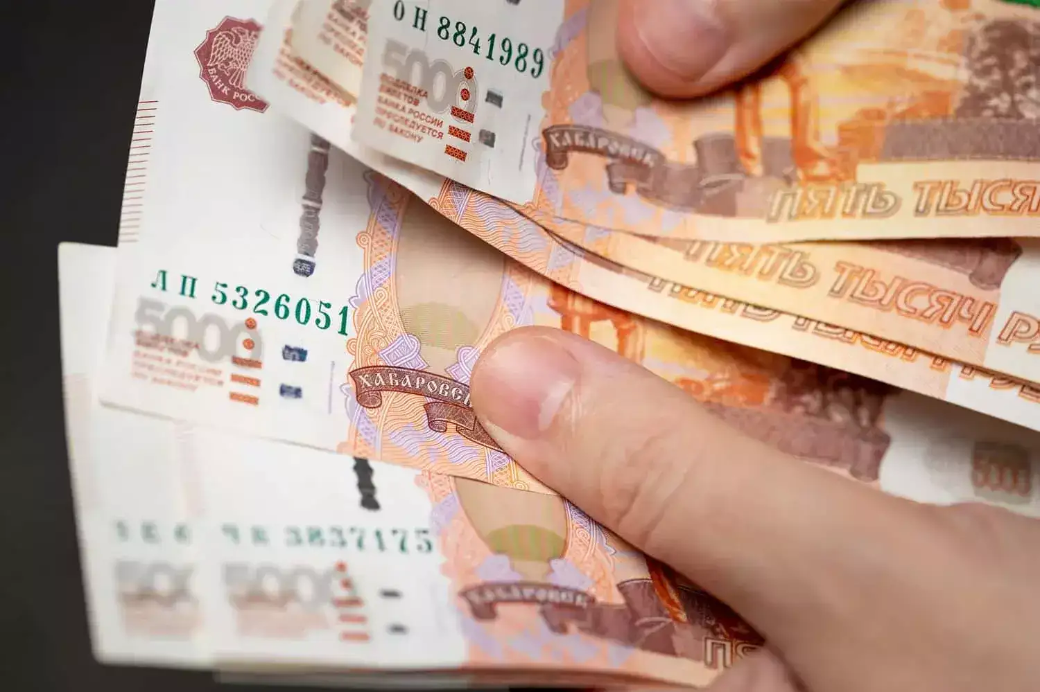 В России отказываются от наличных денег – хорошие новости для CBDC и криптовалюты?