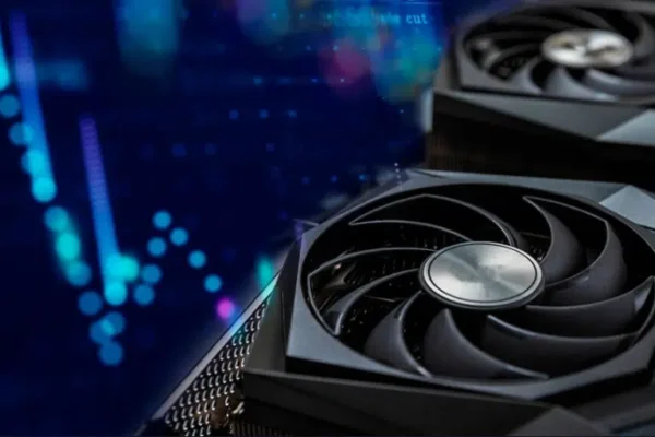 Внимание майнерам: Nvidia и AMD анонсируют новые видеокарты 2024 года