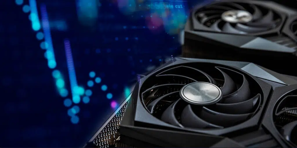 Внимание майнерам: Nvidia и AMD анонсируют новые видеокарты 2024 года