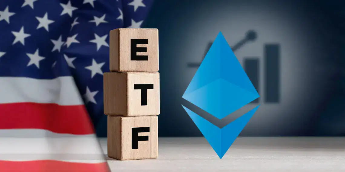 ETF Ethereum займет больше времени, чем ожидалось